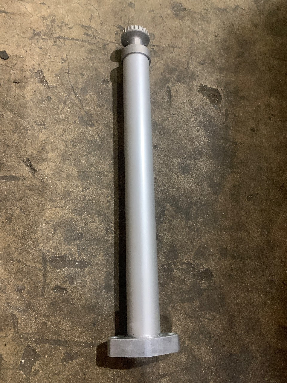 Caterpillar 162-3906 Pump Drive Shaft Assembly for CAT 3500 Series - New