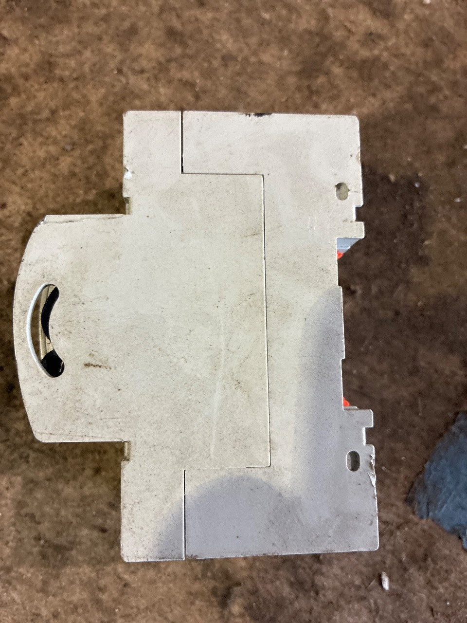 Gewiss GW94790 SB 63A 2-Pole 30mA Type AC Residual Current Circuit Breaker (RCD) - Used