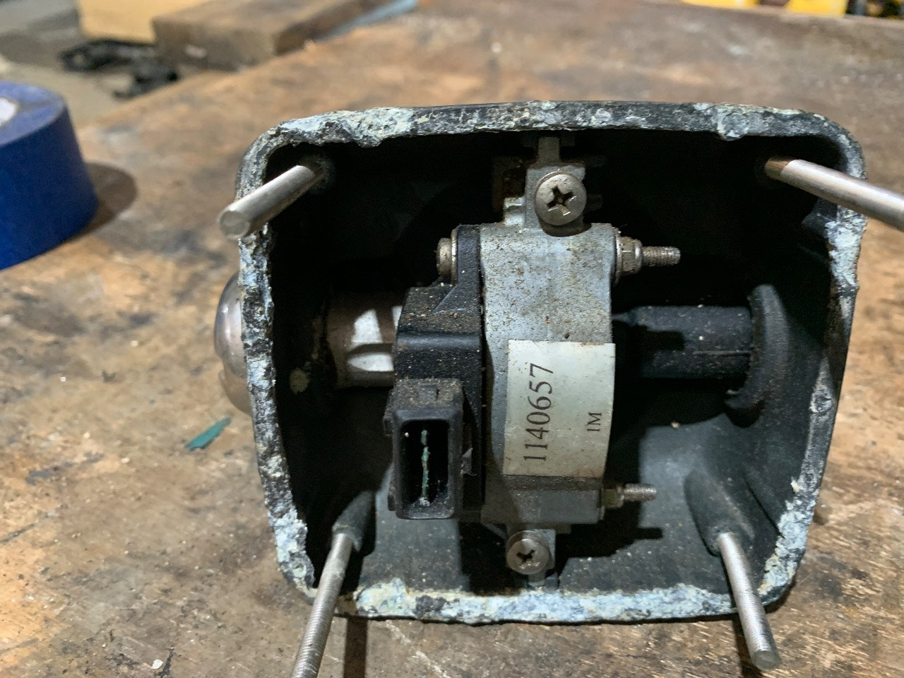 Volvo Penta 3819899 EVC Single Lever Electronic Engine Control - Used