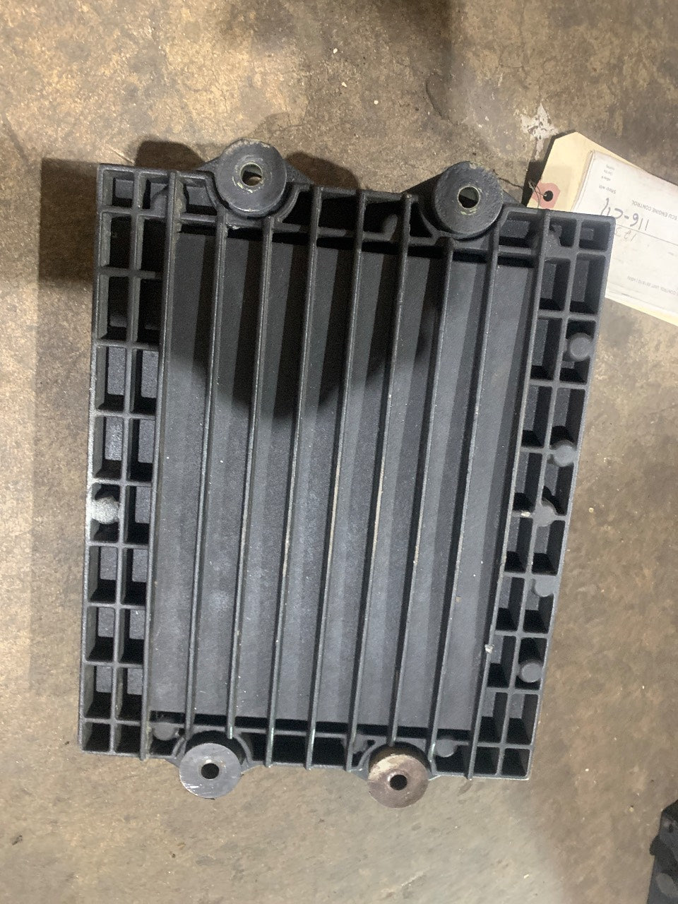 Volvo Penta EVC ECU Engine Control Unit for D6-350A-B - Used