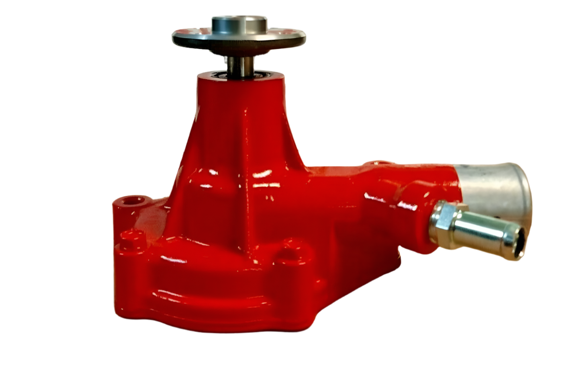 WESTERBEKE FRESH WATER PUMP #030473 / 045231 NEW ... WITH GASKET..