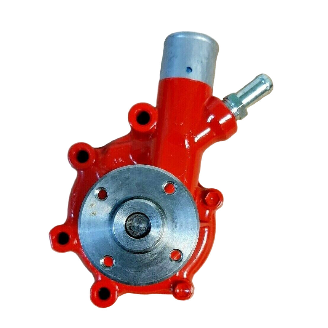 WESTERBEKE FRESH WATER PUMP #030473 / 045231 NEW ... WITH GASKET..