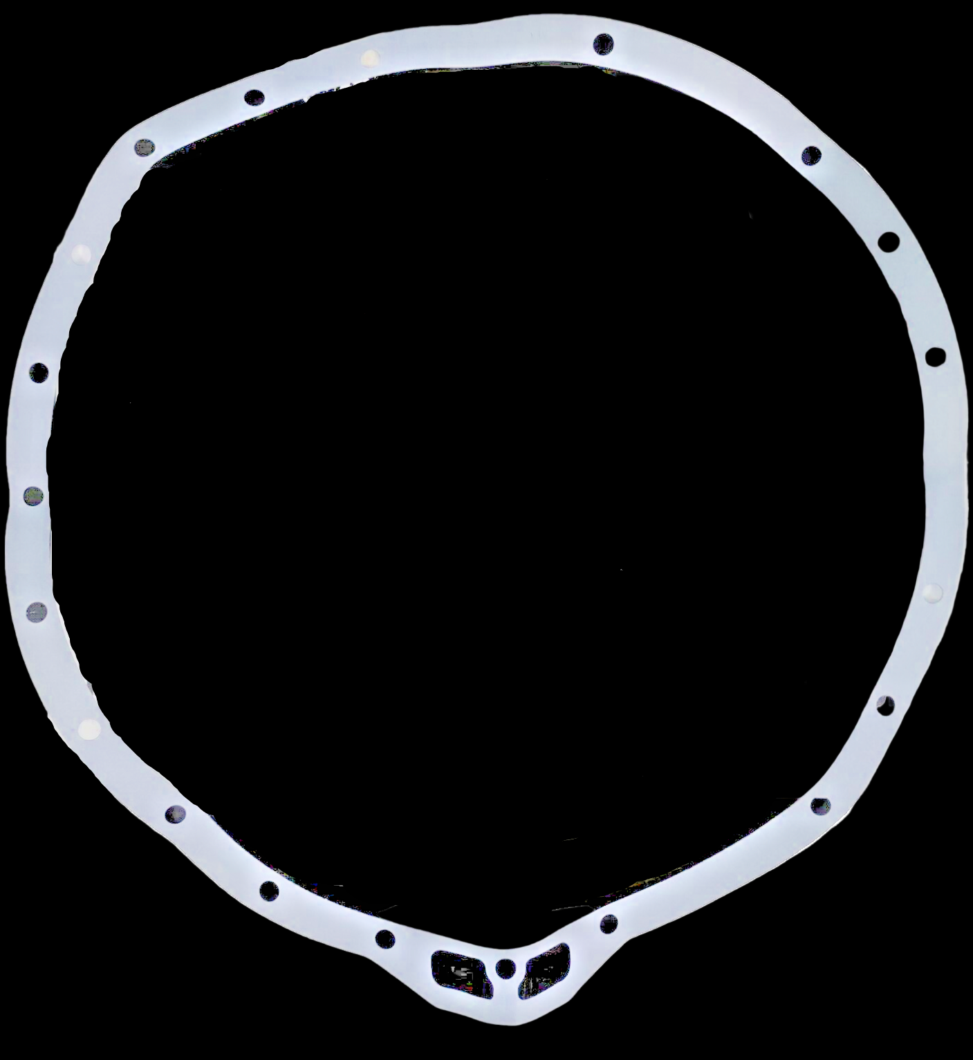 1DP-29503155 Allison Flywheel Gasket for Marine Transmission M and MH - SAE 2