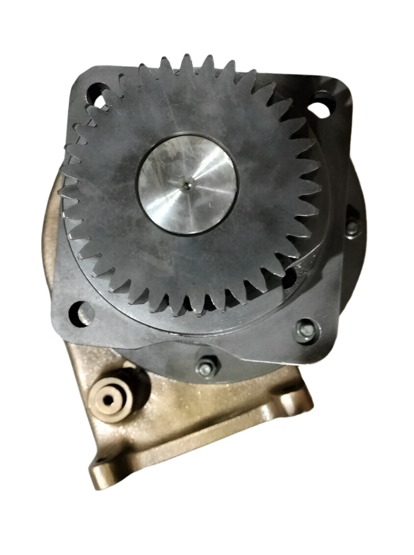 0002000501/87 DETROIT / MTU 16V2000 REMANUFACTURED RAW WATER PUMP SPECIAL