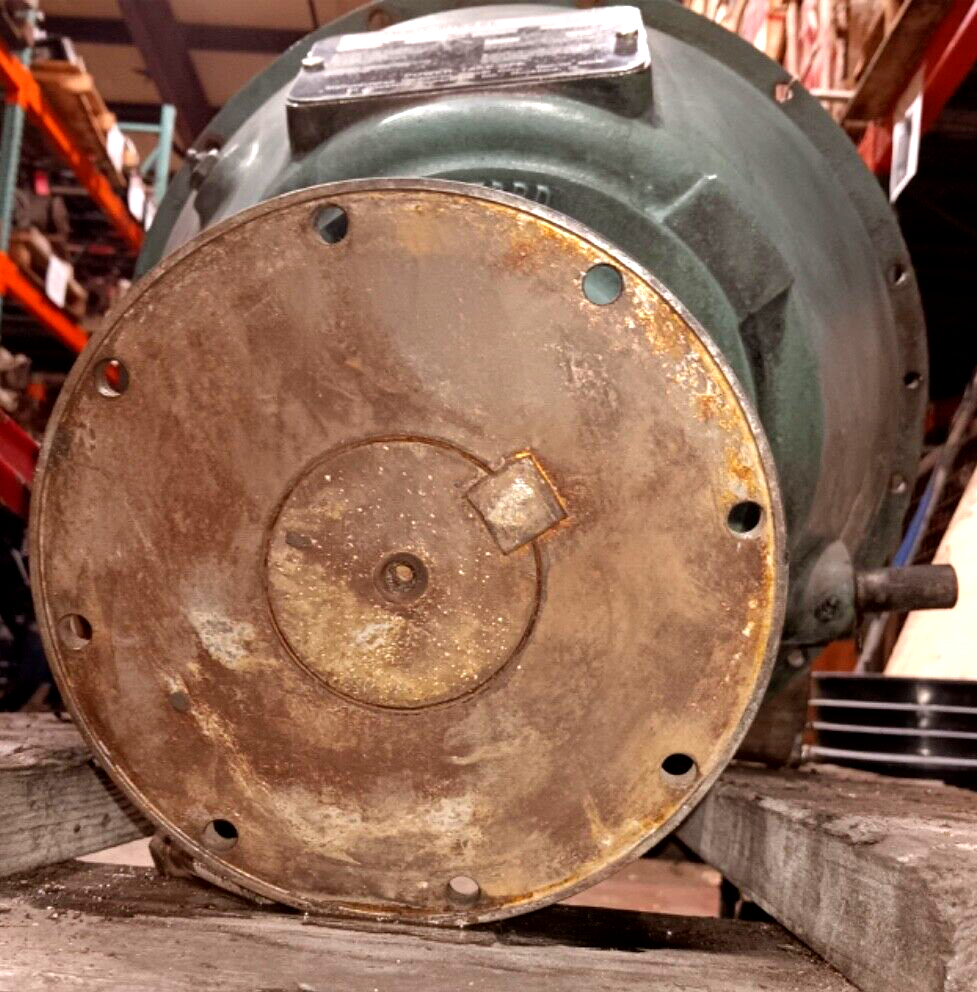 5103677 DETROIT DIESEL POWER TAKE OFF USED