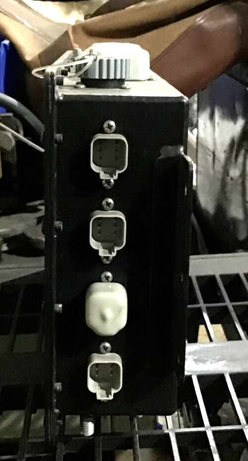 Detroit Diesel 23517868 ERIM , ENGINE ROOM INTERFACE MODULE USED & TESTED GOOD