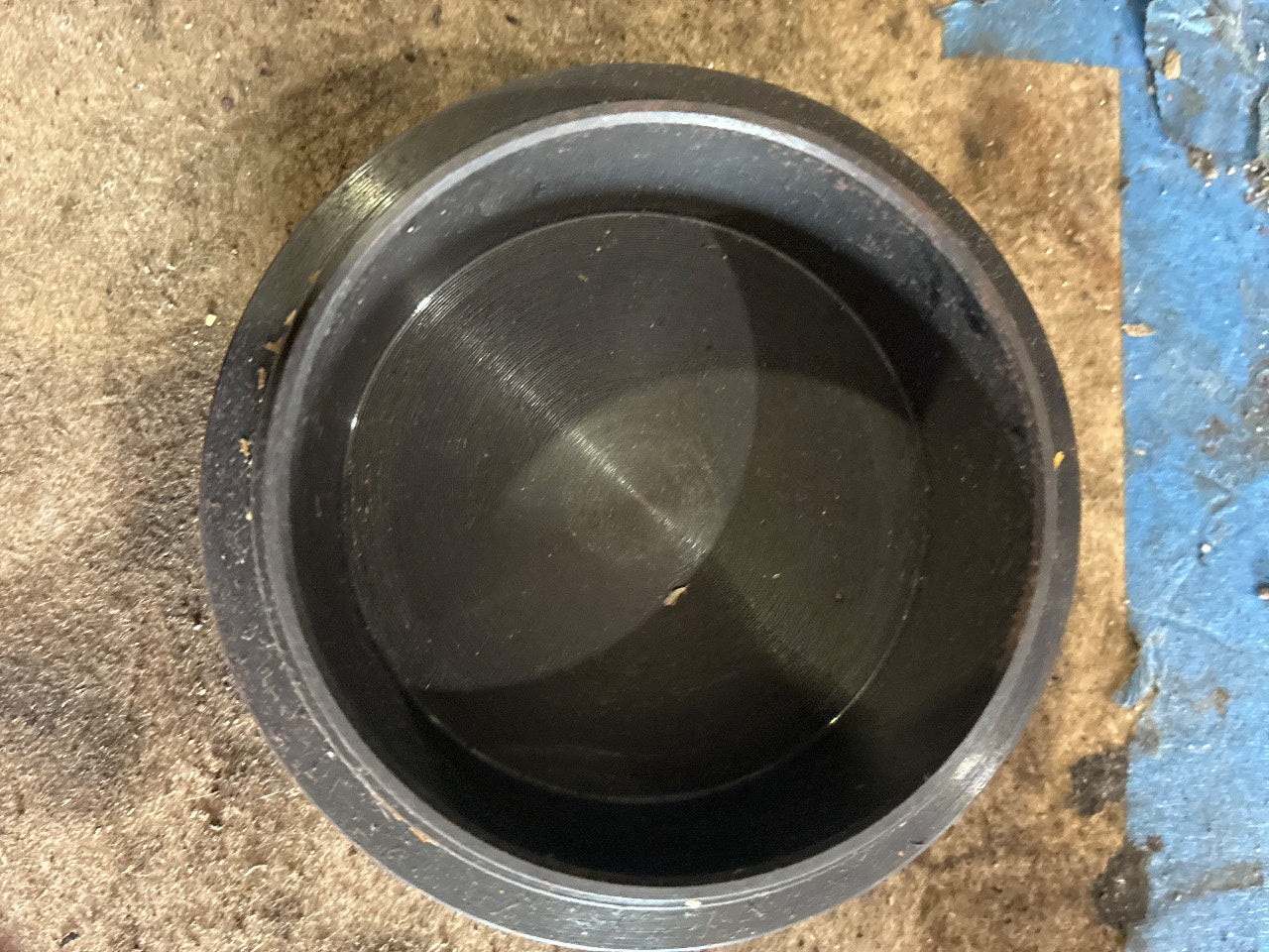 Cummins 3824498 Front Crankshaft Seal Installer Tool - Used