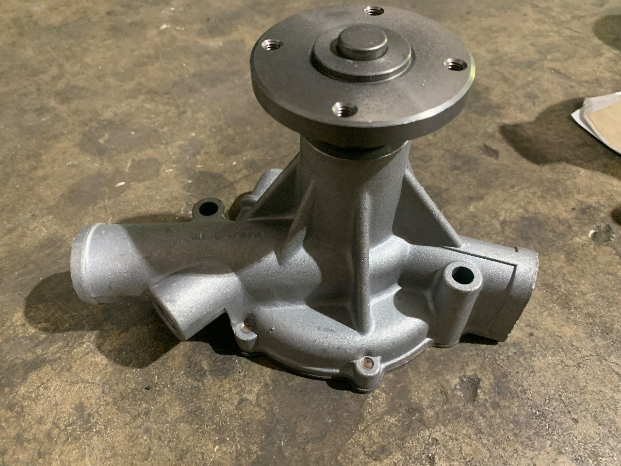 GMB GWN-06A Freshwater / Coolant Circulating Pump for Nissan H20 Engine - New