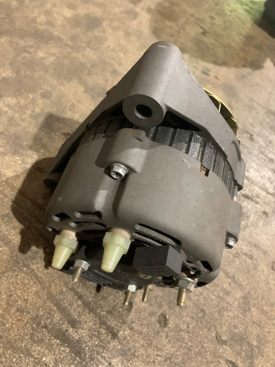 ARCO 60072 65A 12V Inboard Alternator for Volvo Penta 4.3/5.0/5.7 GXi/OSi - New