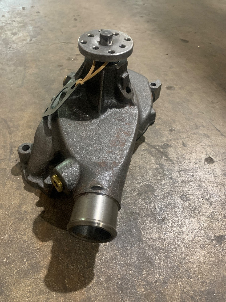 Sierra 18-3577 Marine Circulating Water Pump for GM Big Block 7.4L/454 - New