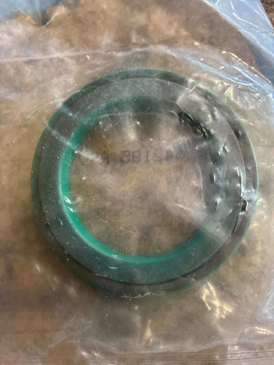 John Deere RE542195 Oil Seal - New