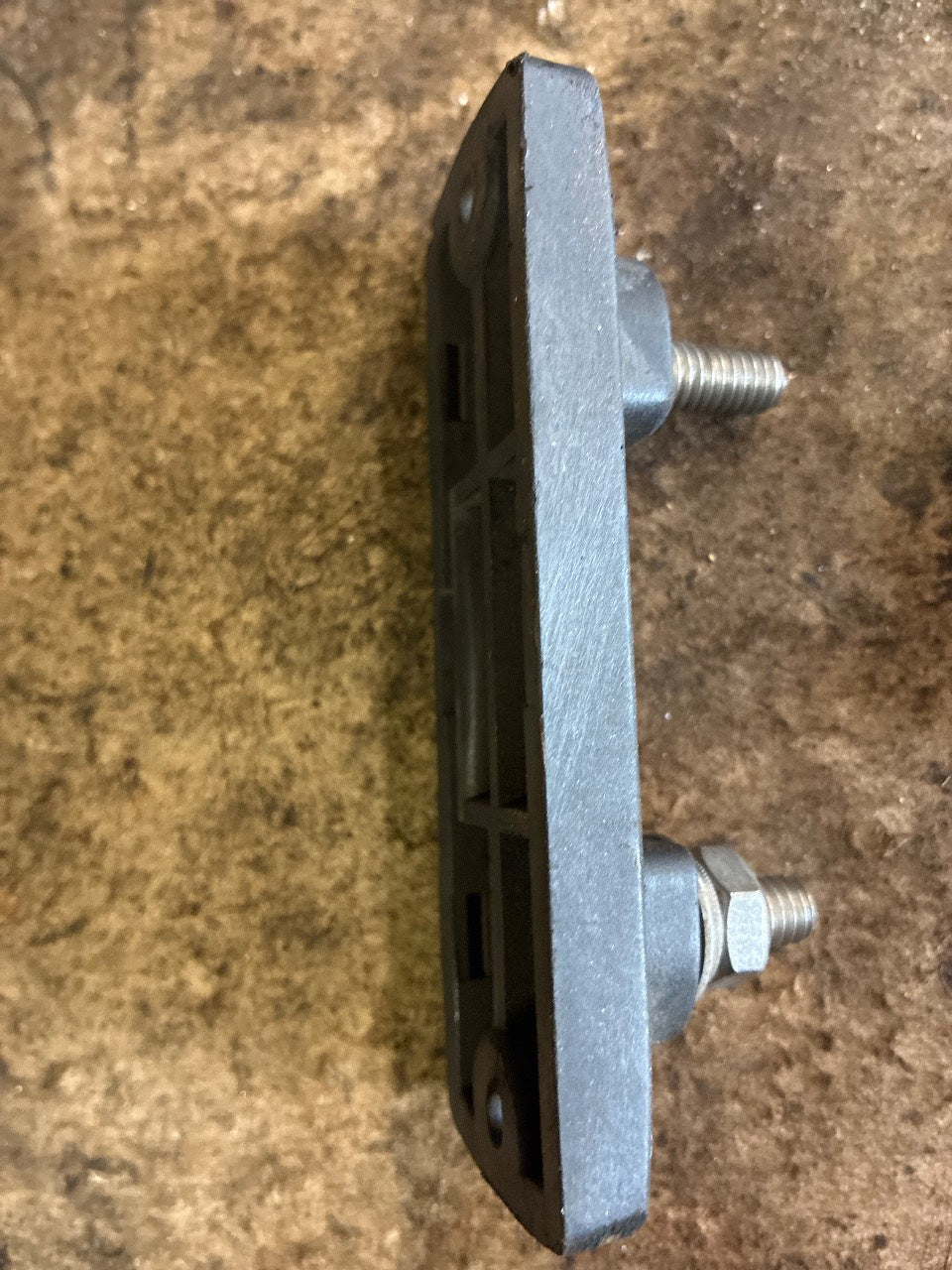 Blue Sea Systems 5005 ANL Fuse Block 35-300A - Used