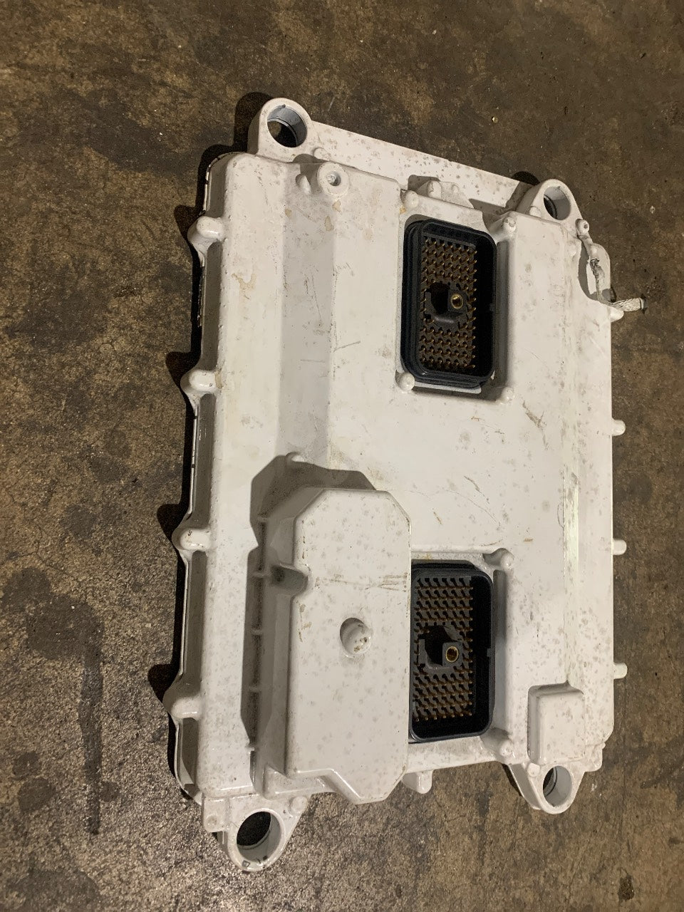 Caterpillar 264-5829 Engine Control Module ECM - Used