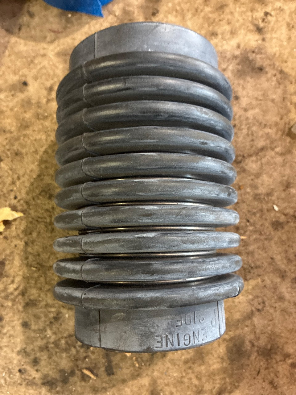 Volvo Penta Exhaust Bellows for SX / DP-S / 290 / DP-C-D-E Sterndrive - Used