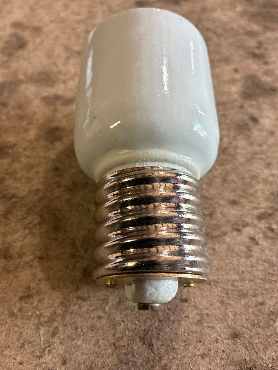 Mogul Base E39 to E39 Porcelain Socket Extender Adapter - Used