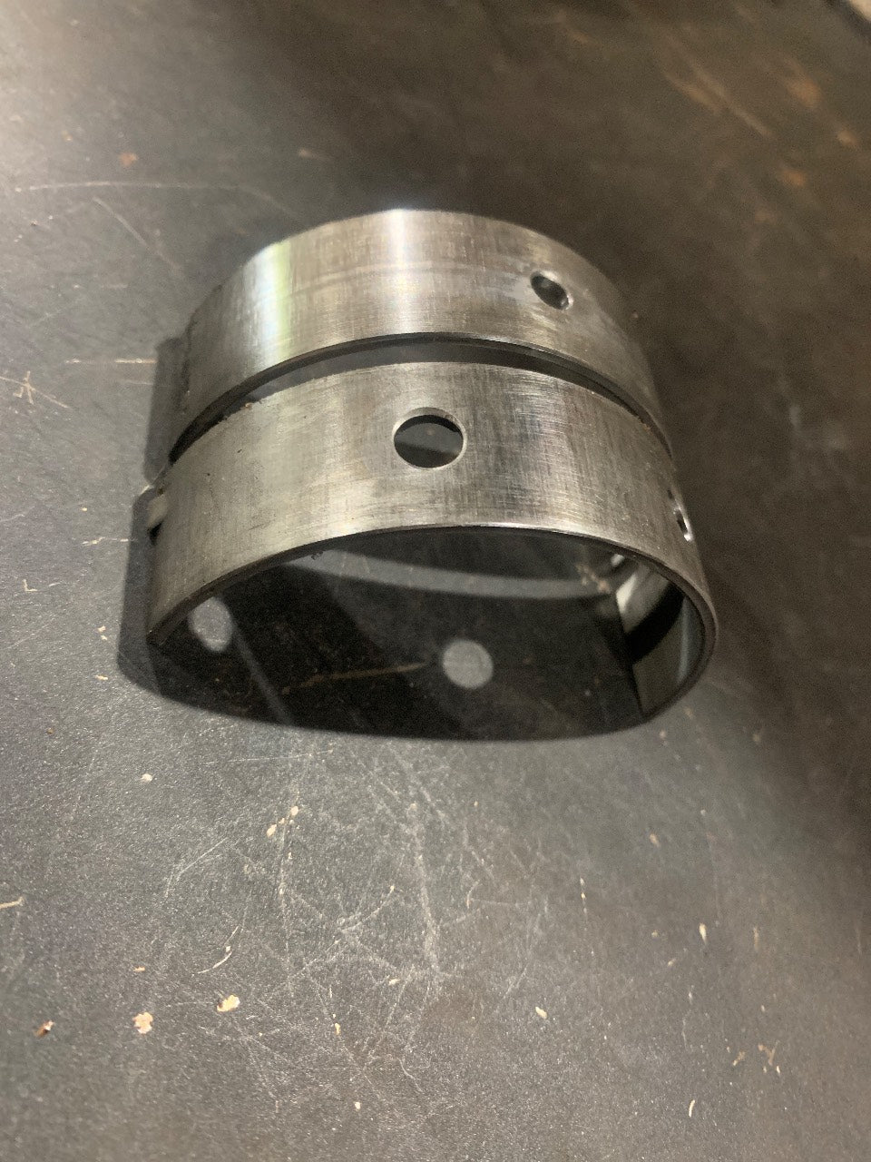 Yanmar 719595-02800 Main Bearing - New