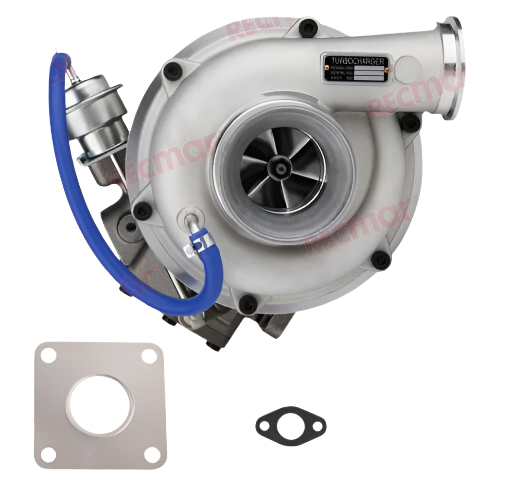 YANMAR TURBOCHARGER MYBHE Yanmar: 119775-18010