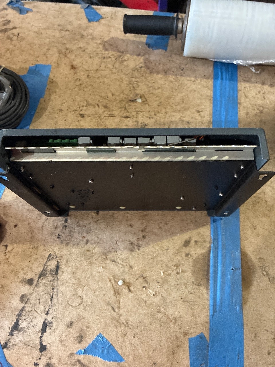 Cetrek 930-609 Marine Autopilot Pilot Computer - Used