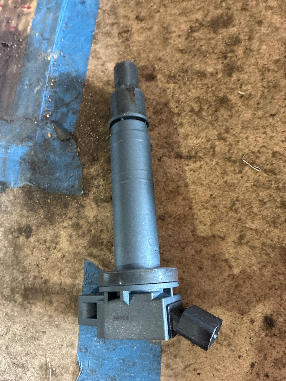 Carquest Intermotor E995 Ignition Coil - New
