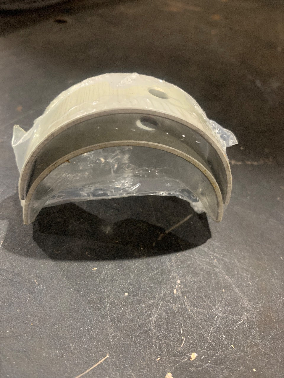Yanmar 719593-23600 Connecting Rod Bearing (Crank Pin) - New