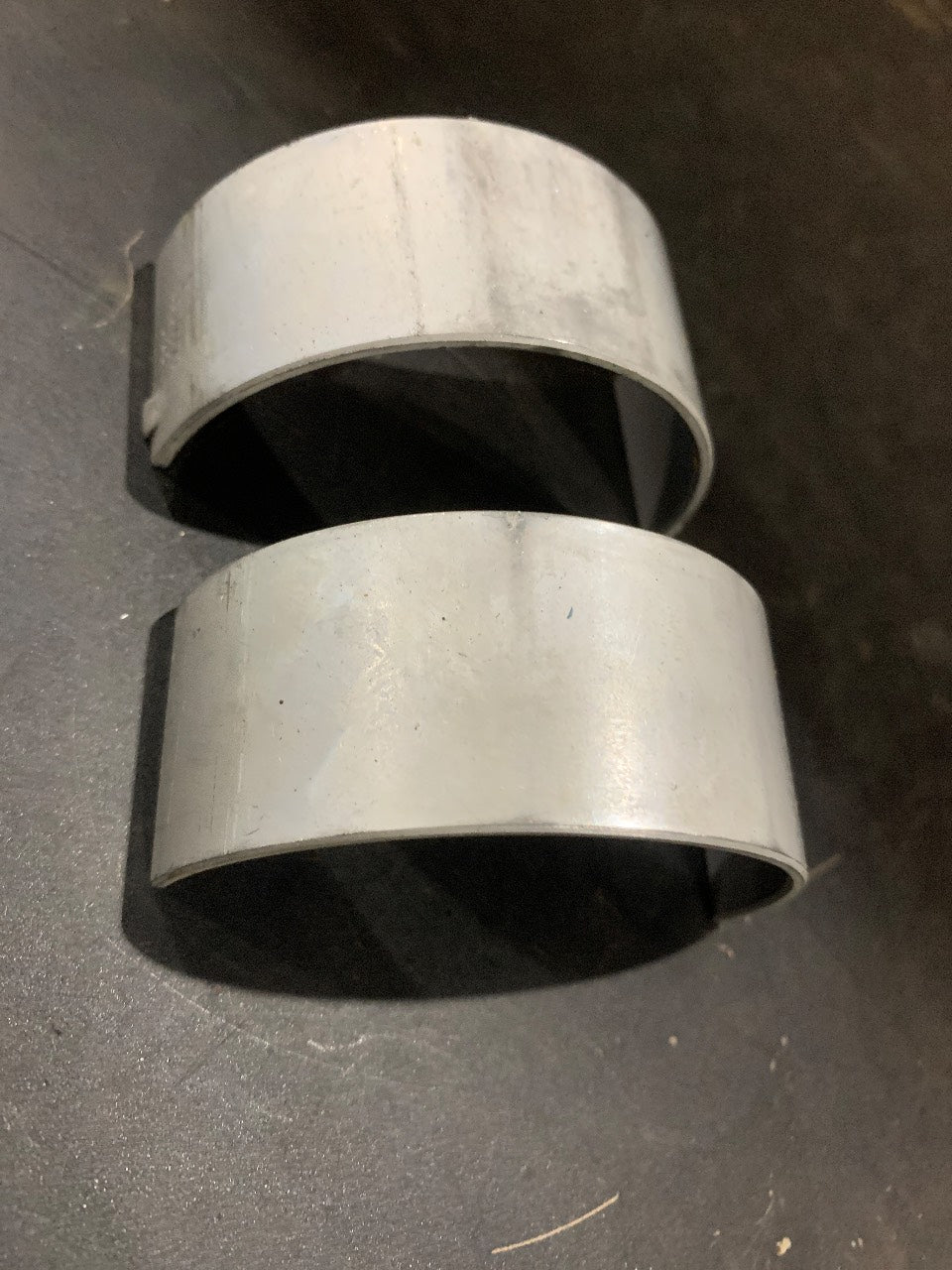 Maxiforce C3901171 Connecting Rod Bearing Pair 0.25mm Oversize for Cummins B Series 3.9L / 5.9L - New