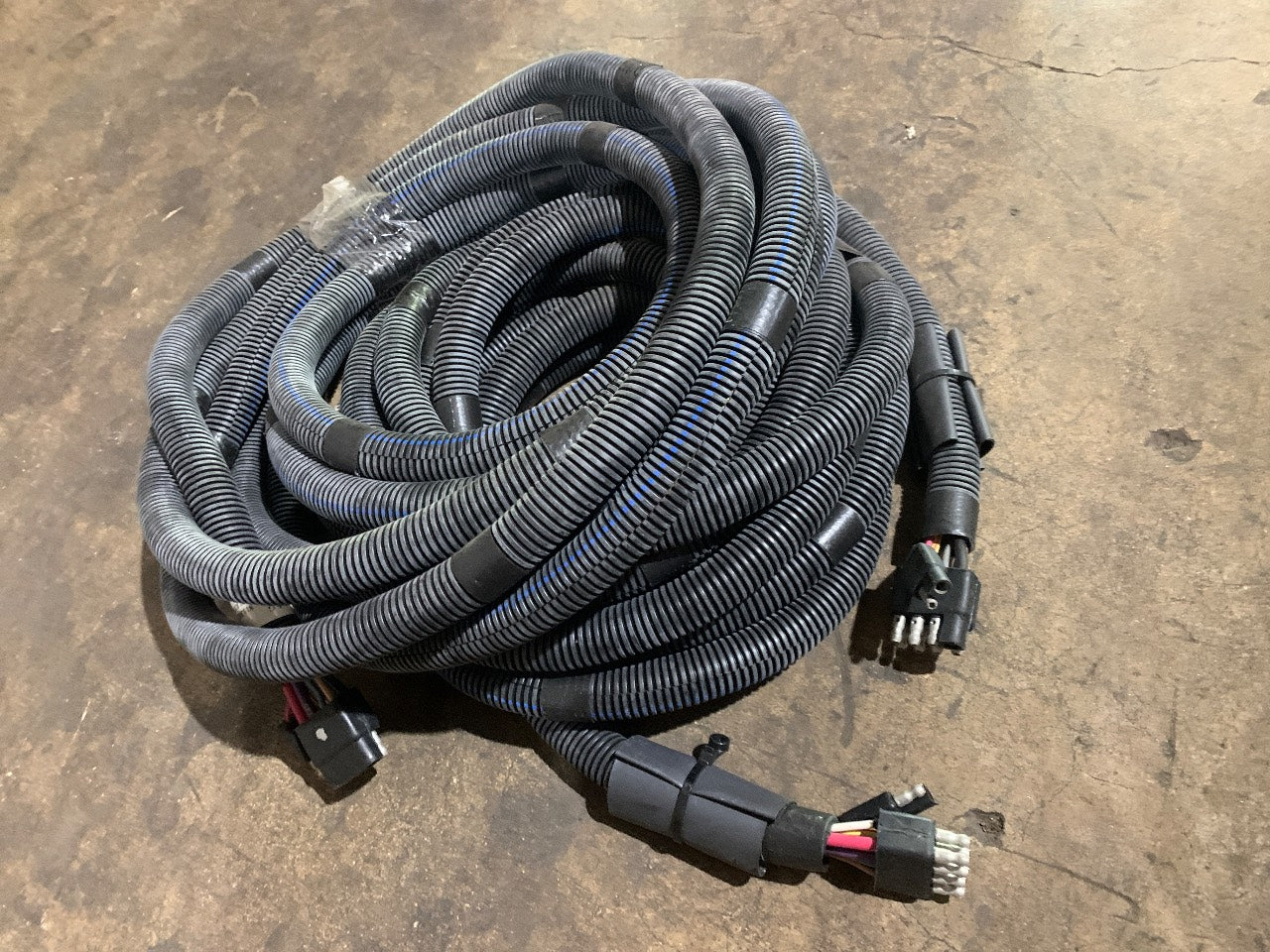 Cummins 3913600 Wiring Harness for 6BT / 6BTA 5.9 Marine Engine - New