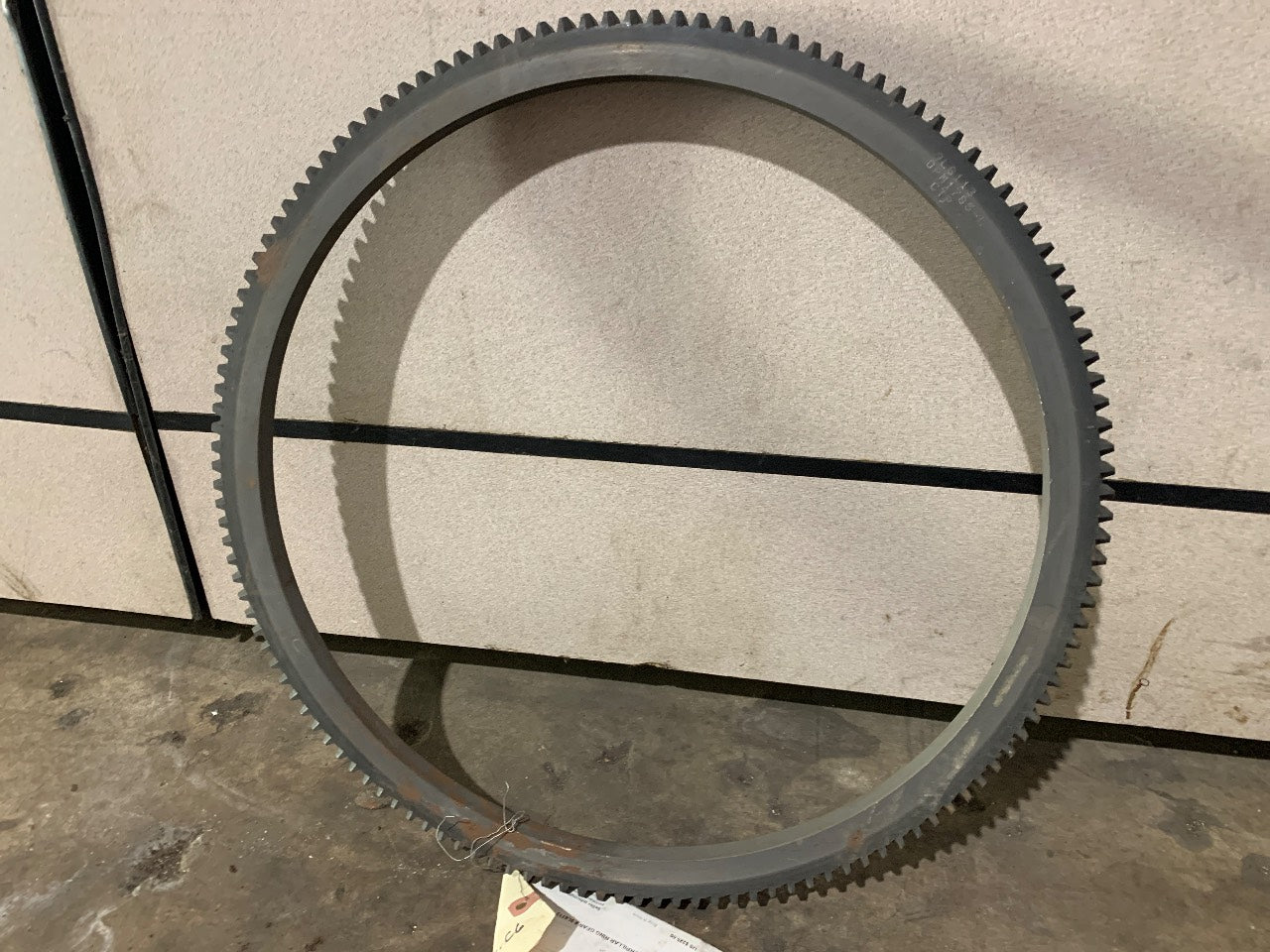 Caterpillar 9L8113 Flywheel Ring Gear - Used