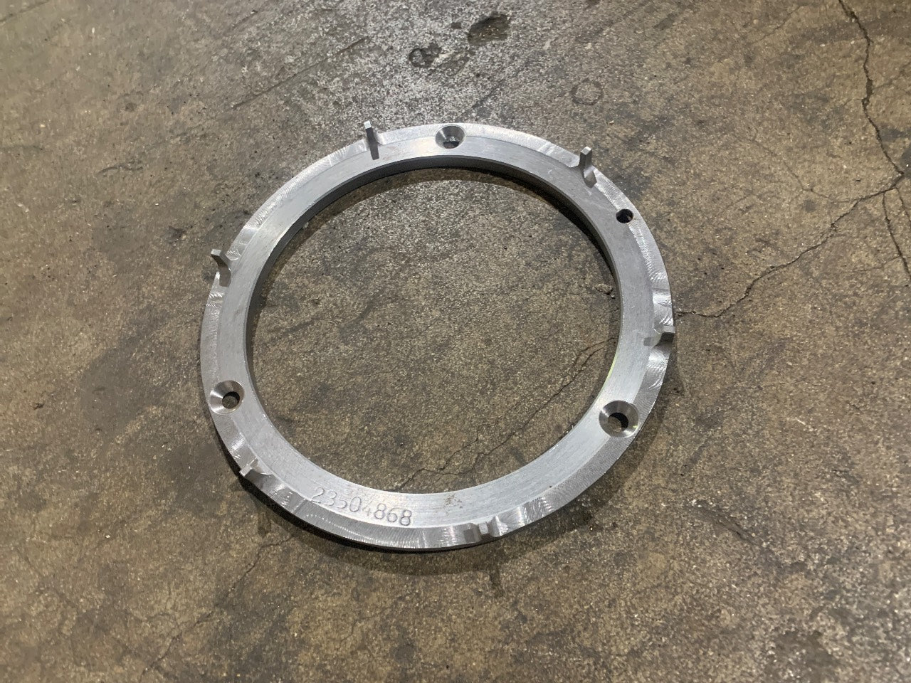 Detroit Diesel 23504868 Timing Wheel for Series 60 - New