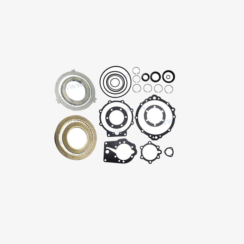 Borg Warner Gasket Kit – Marine Transmission Seal & Gasket Set
