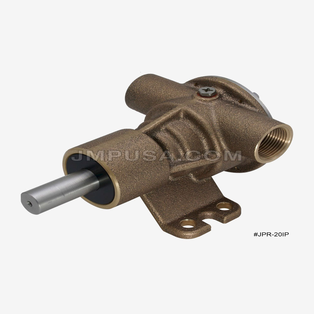 JPR-20IP JMP Marine MASE Generator Pump – Johnson 10-24571-01 Replacement