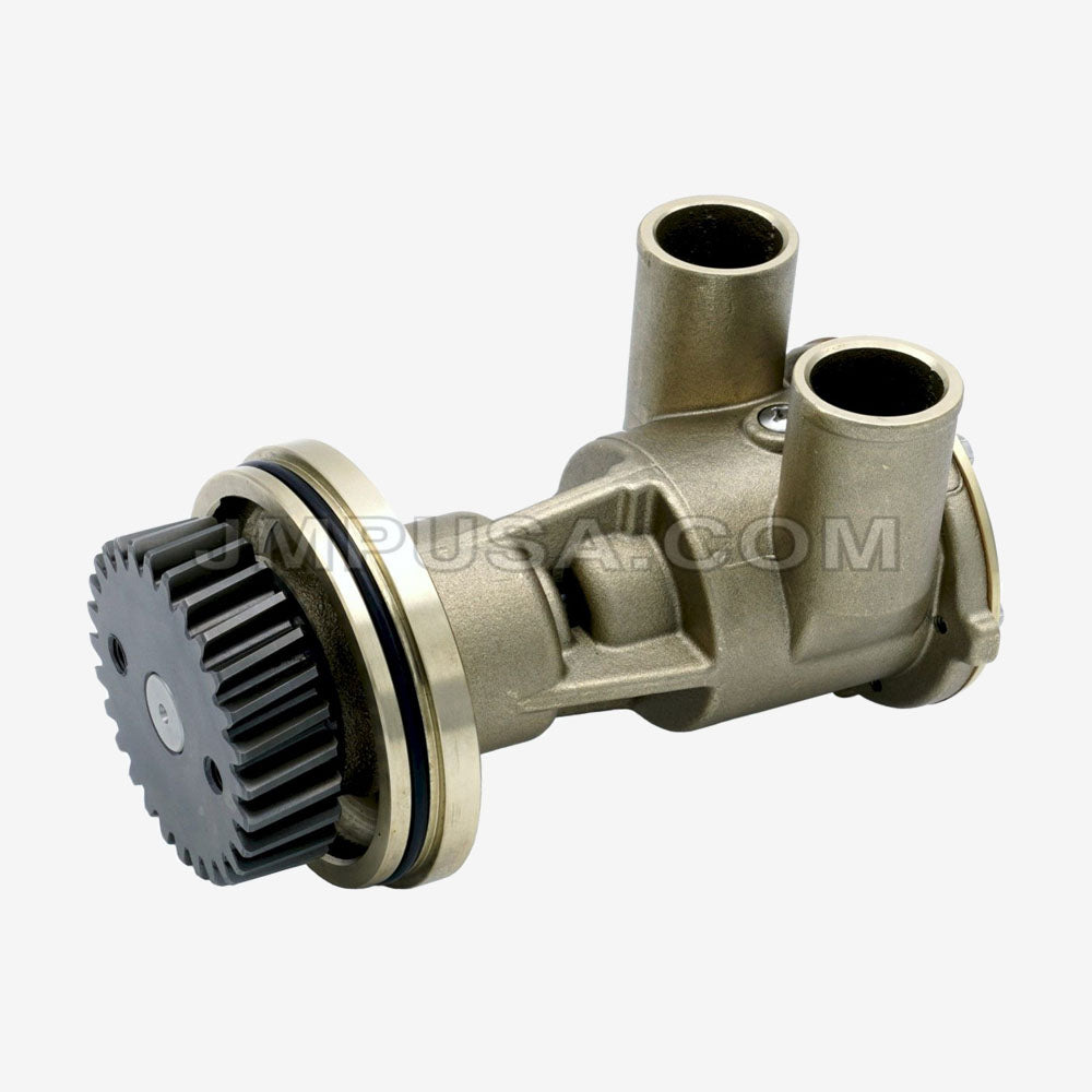 JPR-CT3054 JMP Marine Caterpillar Engine Cooling Seawater Pump – Replaces CAT 4255411, Jabsco 29630-1301S, Perkins W100000