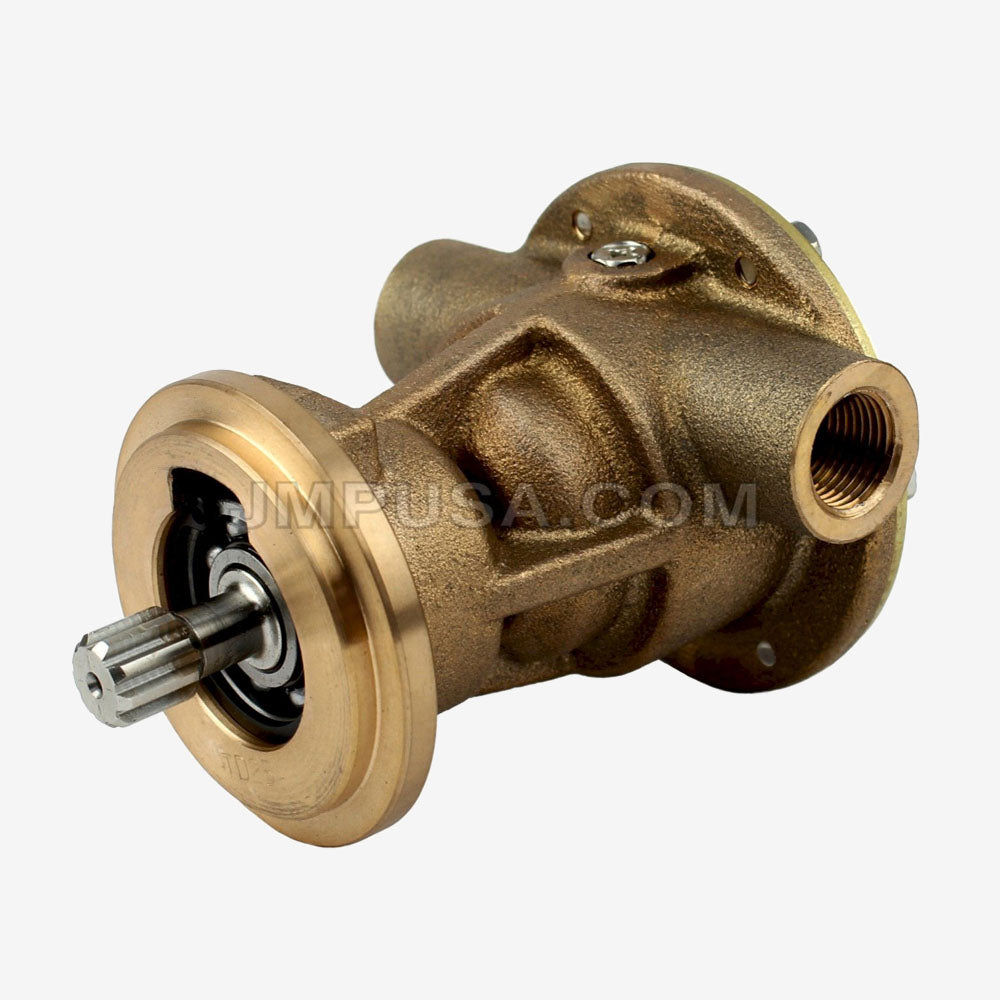 JPR-NL10IP2 JMP Marine Engine Cooling Pump Replaces Northern Lights 25-15405