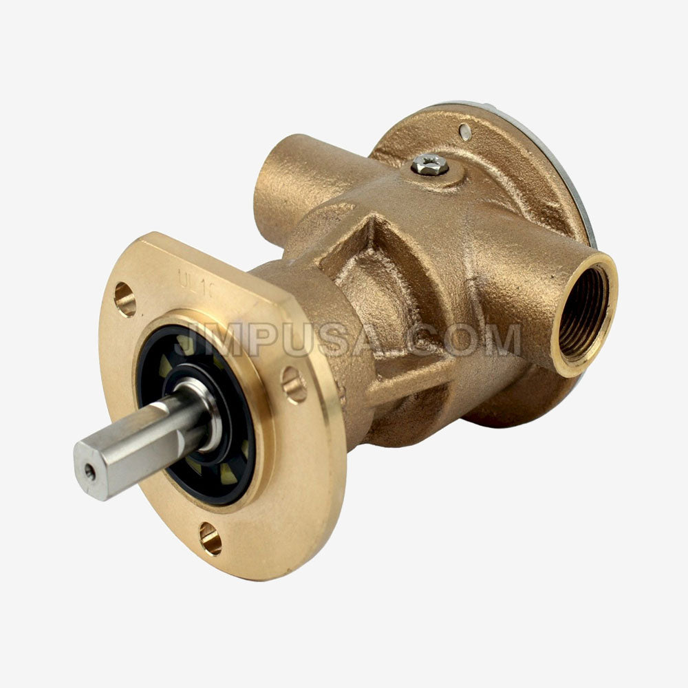 JPR-NL20IP JMP Marine Cooling Pump Replaces Northern Lights 25-11202 and Jabsco 50554-8000