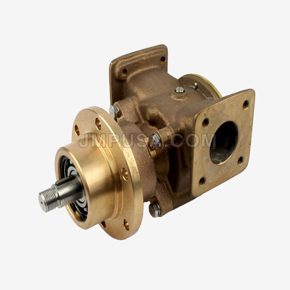 JPR‑V3000 JMP Marine Volvo Penta Replacement Raw Water Pump