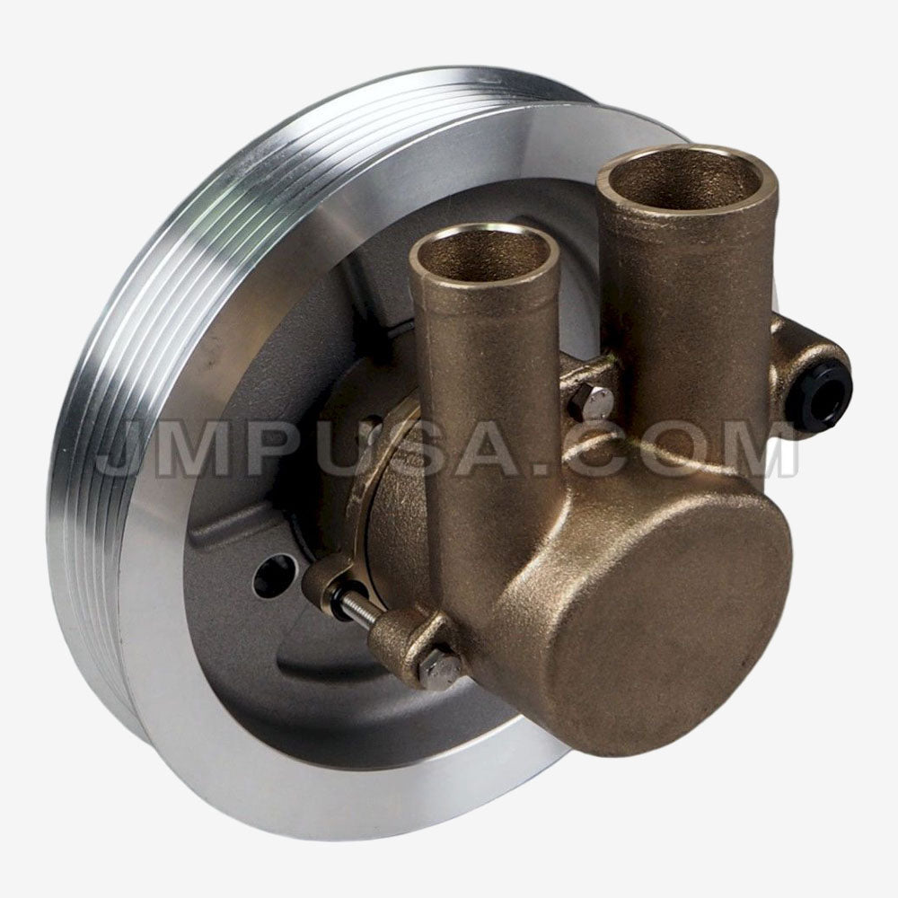 JPR-VP2799G JMP Marine Raw Water Pump for Volvo Penta Gasoline Engines 21212799 Replacement