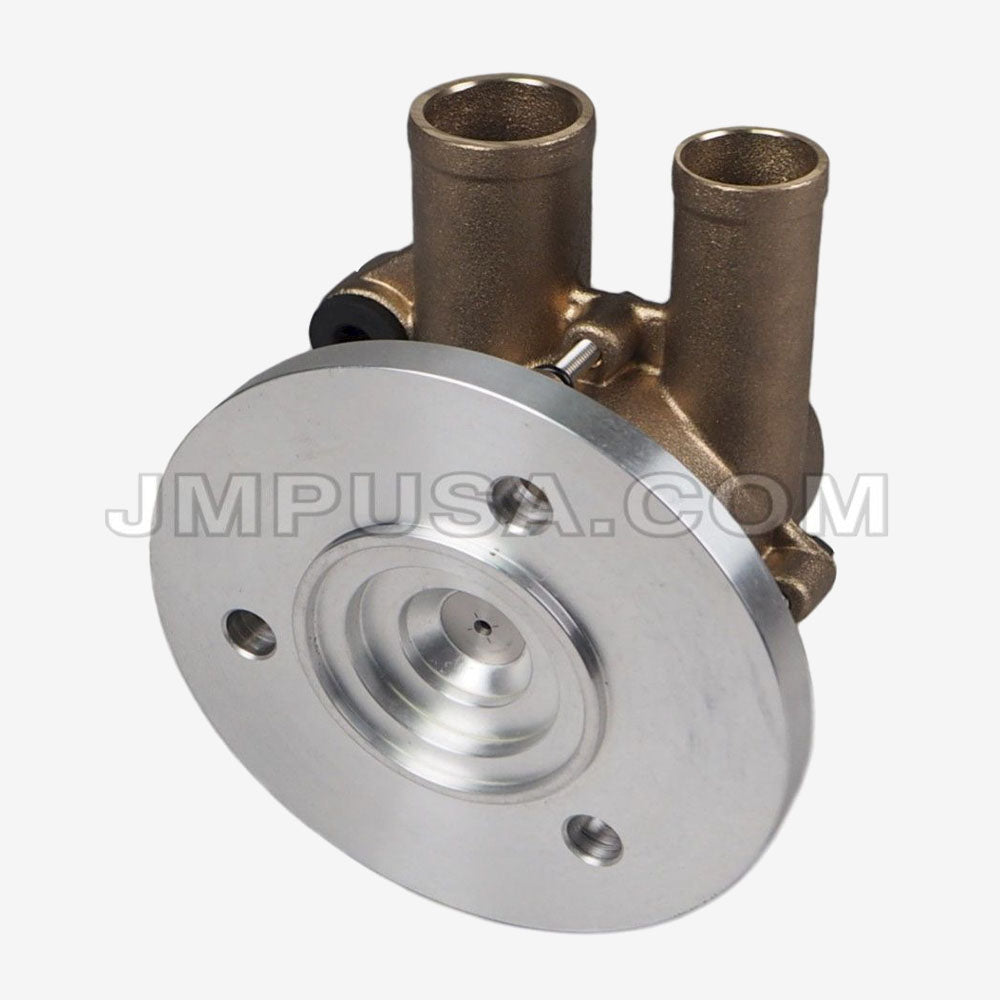 JPR-VP2800G JMP Marine Raw Water Pump for Volvo Penta 8.1L Engines – Replacement for 21212800
