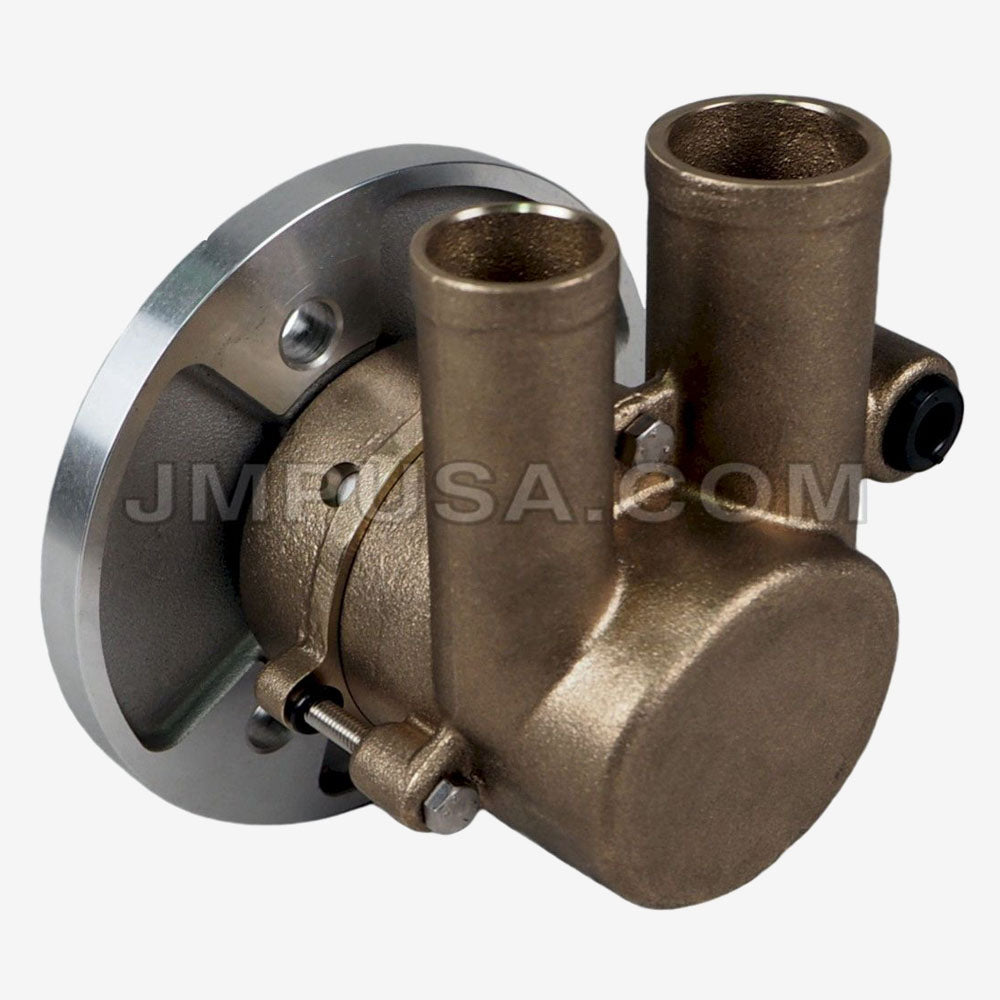 JPR-VP2800G JMP Marine Raw Water Pump for Volvo Penta 8.1L Engines – Replacement for 21212800