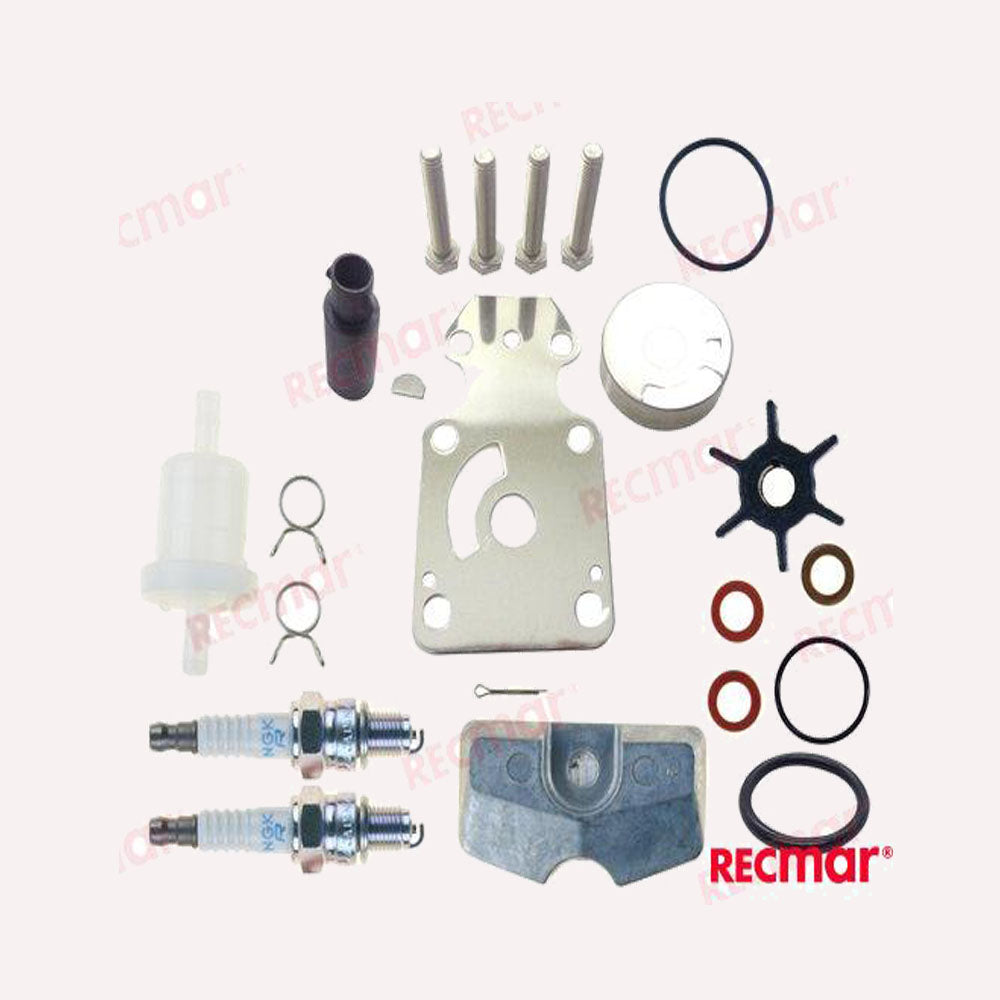 Yamaha Outboard Service Kit F6 F8 F9.9