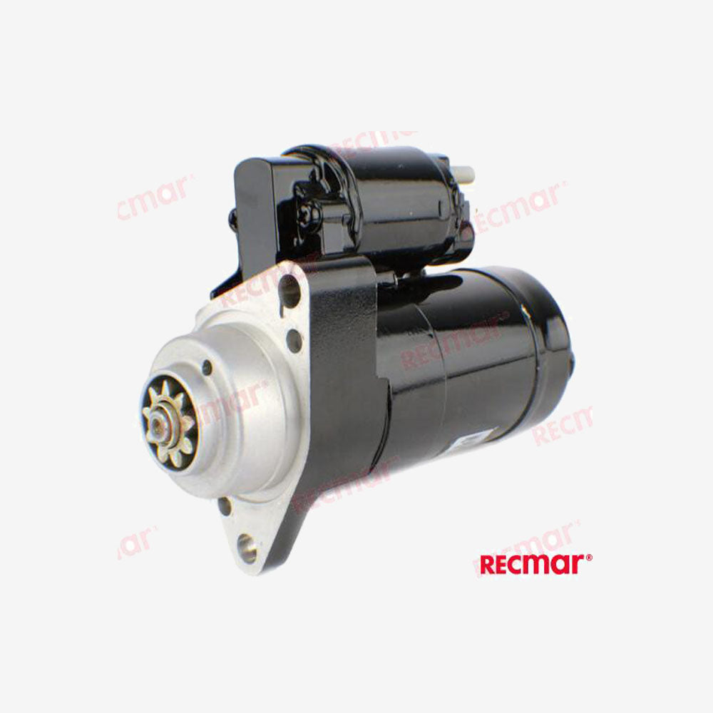Outboard Starter REC31200-ZY3-003 for Honda, Mercruiser & Tohatsu