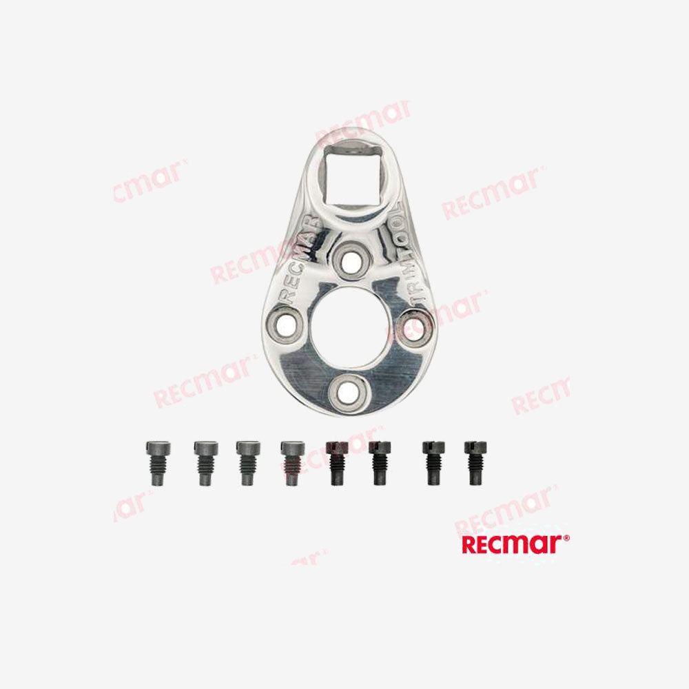 Recmar RECTOOLTRIM2 – 32mm piston tool for Yamaha 55-90 HP outboard engines