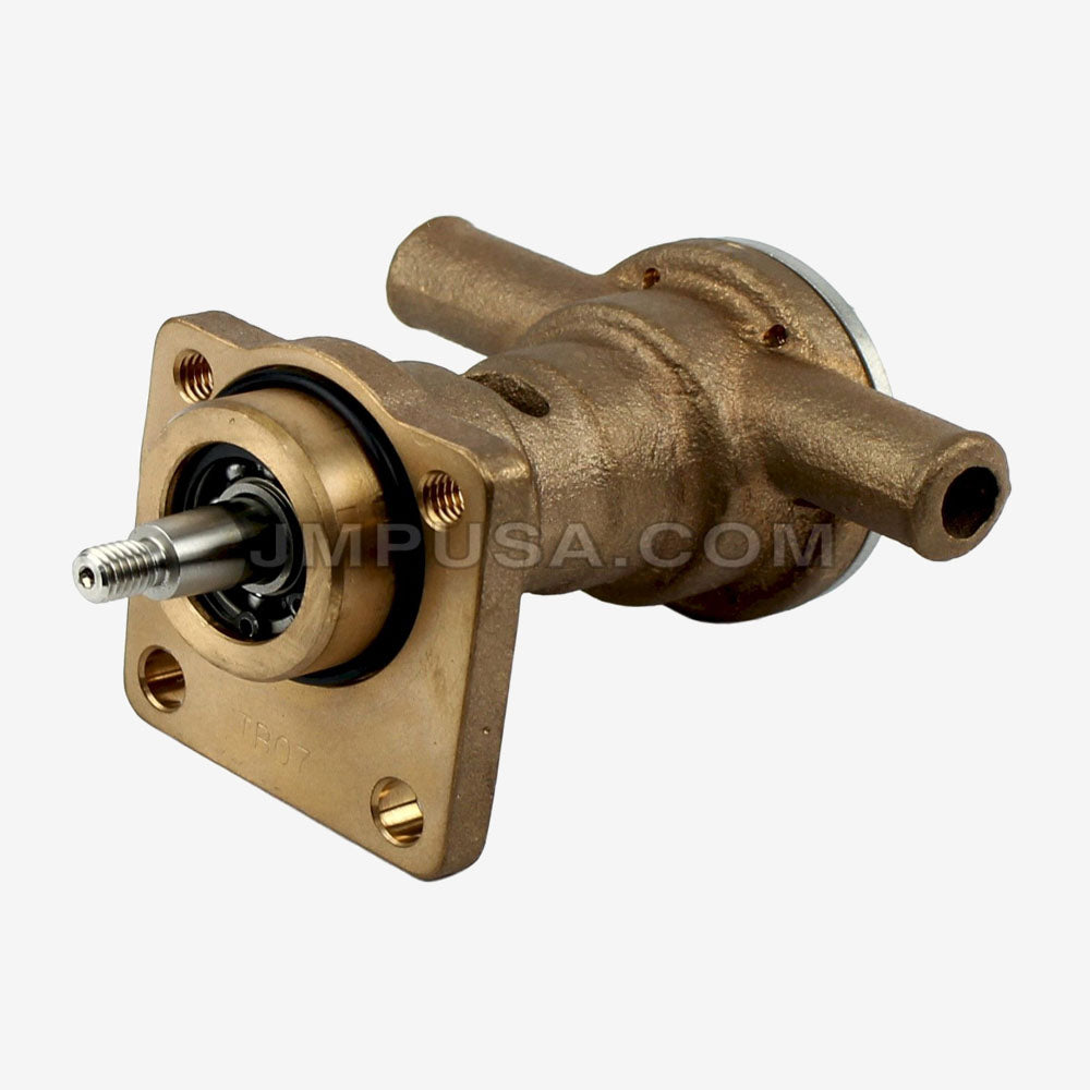 JPR-PK10IH JMP Marine Cooling Pump Replaces Kohler GM58527 and Jabsco 29350-1001 for Perkins M20