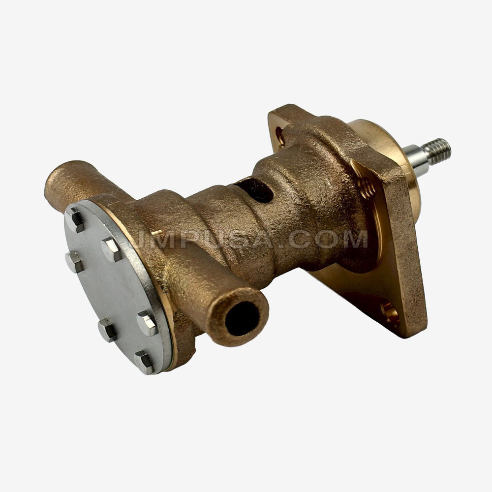 JPR-PK10IH JMP Marine Cooling Pump Replaces Kohler GM58527 and Jabsco 29350-1001 for Perkins M20