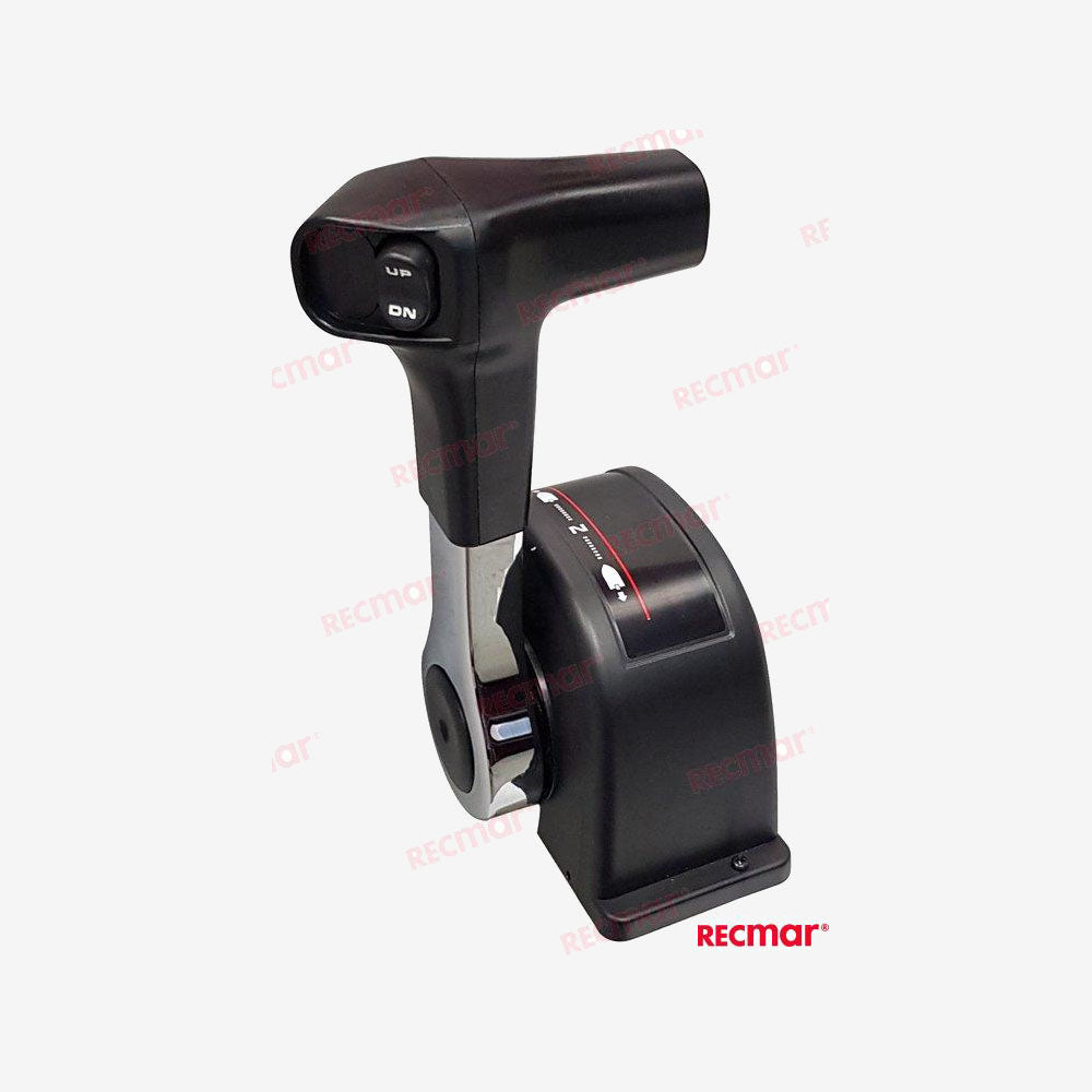 Honda Single Remote Control REC06240-ZW5-U40 – Recmar