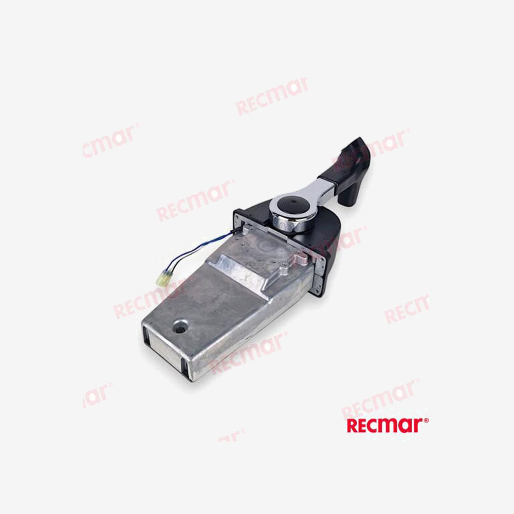 Honda Remote Control (L) REC06240-ZW5-U50 – Recmar