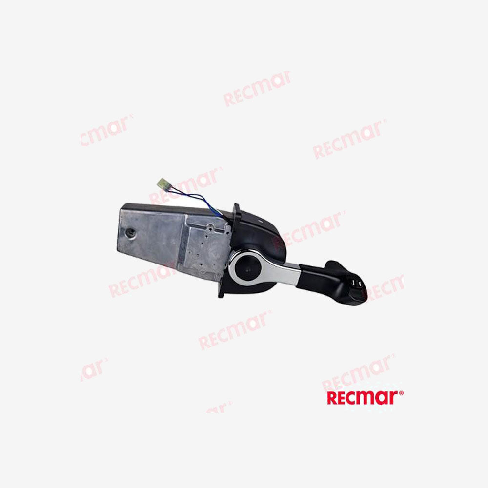 Honda Remote Control (L) REC06240-ZW5-U50 – Recmar