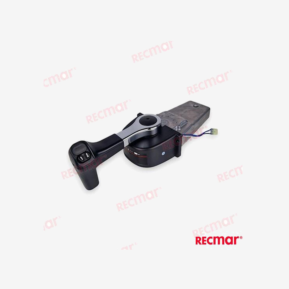 Honda Remote Control (L) REC06240-ZW5-U50 – Recmar