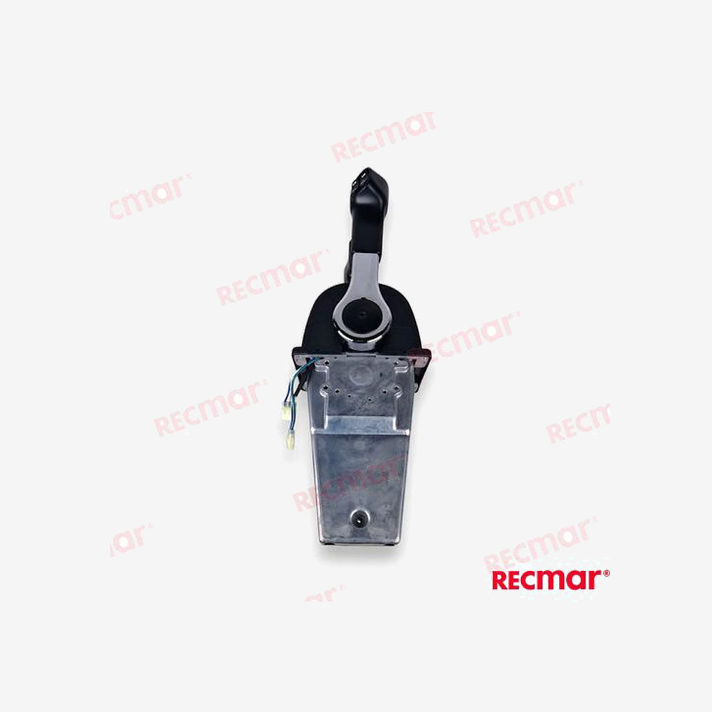 Honda Remote Control (L) REC06240-ZW5-U70 by Recmar