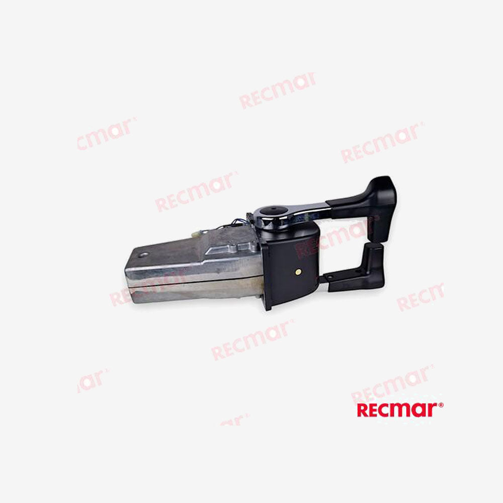 Honda Remote Control (L) REC06240-ZW5-U70 by Recmar