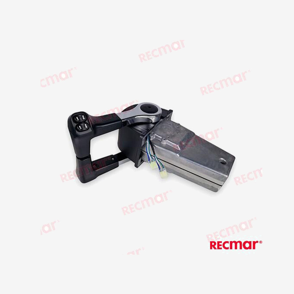 Honda Remote Control (L) REC06240-ZW5-U70 by Recmar