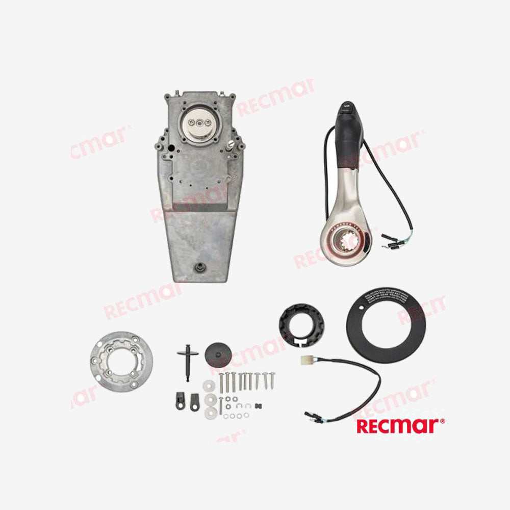 Honda Remote Control Left Hand Pull to Open REC06240-ZW7-U10 – Recmar